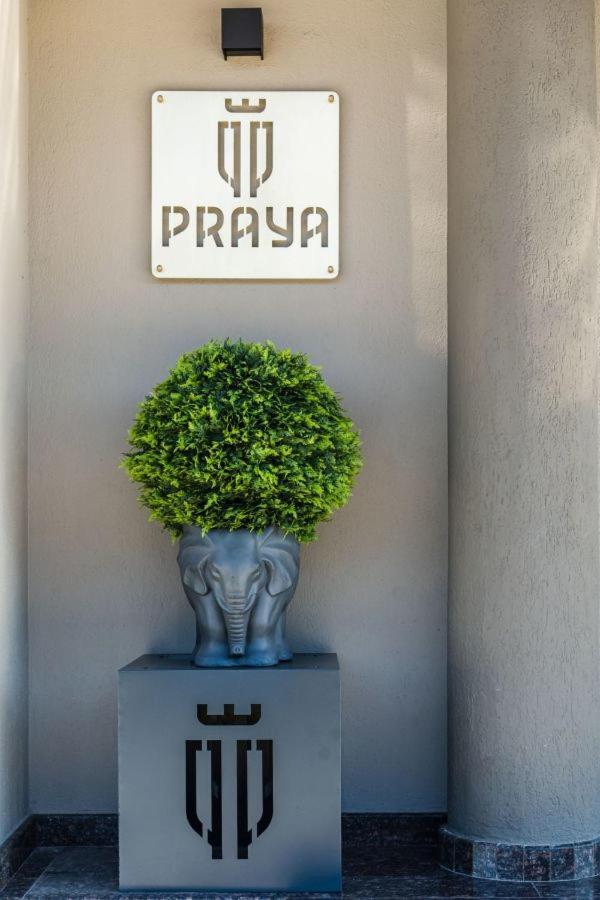 Praya Boutique Hotel Slatina  Exterior foto